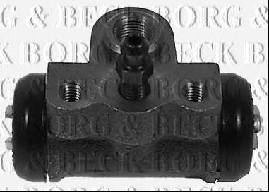 BORG & BECK bbw1377 -  Колесный тормозной цилиндр